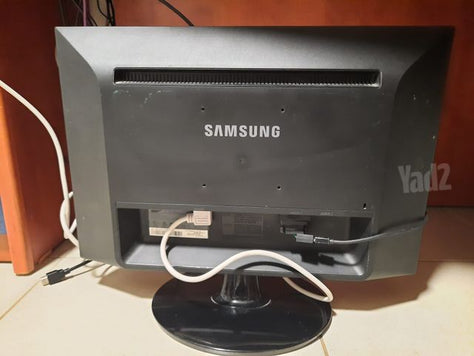 Samsung  SyncMaster 2253BW