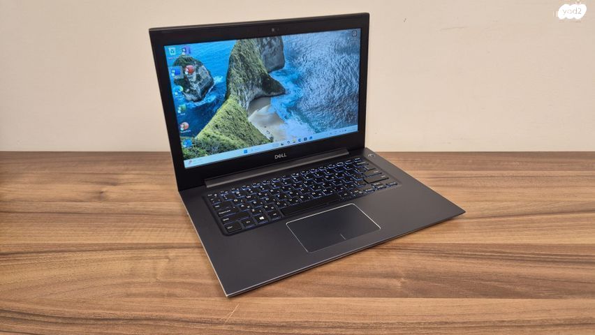 מחשב נייד Dell Vostro 5471