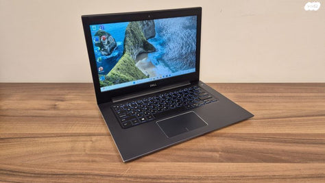 מחשב נייד Dell Vostro 5471