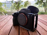 שני גופי Sony A7III