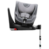 Britax Römer DUALFIX i-SIZE