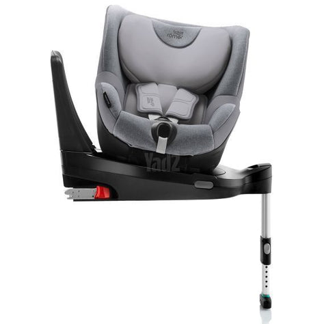 Britax Römer DUALFIX i-SIZE
