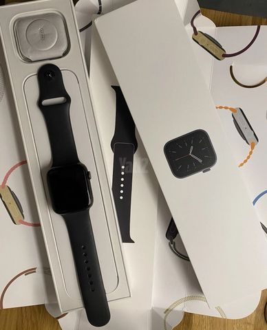 Apple watch6 44mm GPS+Cellular