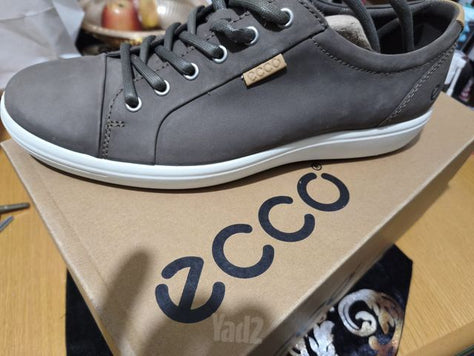 נעלי  Ecco Soft 7 M Steel