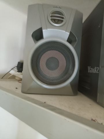 מערכת סאונד