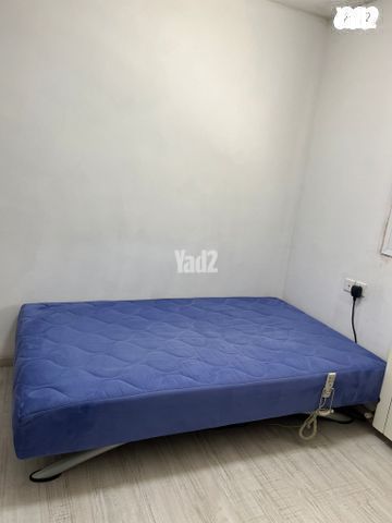 מיטה וחצי