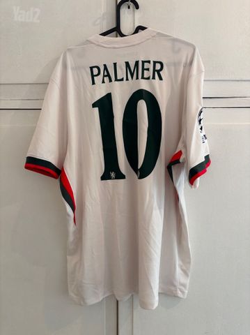 Palmer #10 Chelsea FC Away
