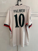 Palmer #10 Chelsea FC Away
