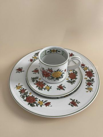 סט קפה Villeroy & Boch