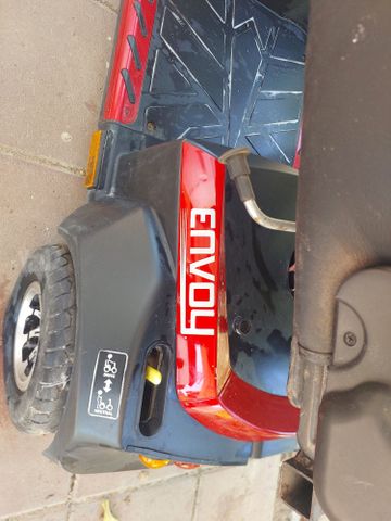 קלנועית Envoy