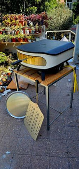 טאבון COZZE 17