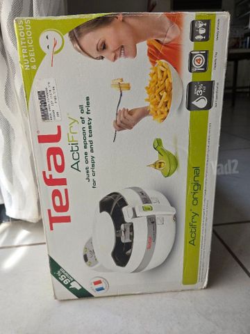 טיגון ללא שמן Tefal ActiFry