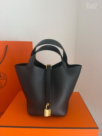 Hermès bag Picotin 18