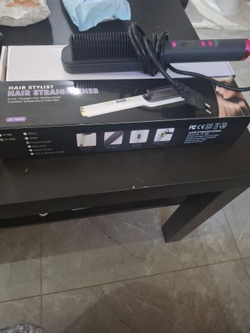 מחליק לשיער