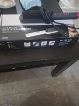 מחליק לשיער