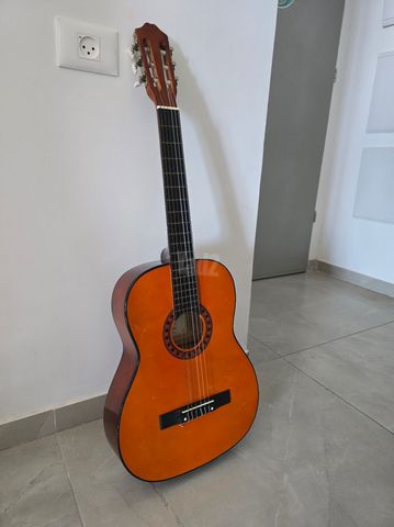 גיטרה קלאסית