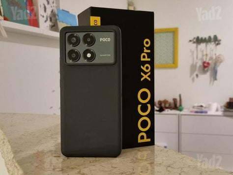 Poco X6 pro 5g