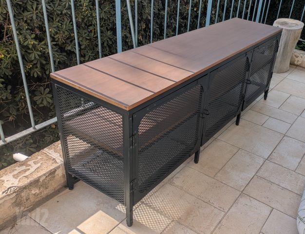 ריהוט טהור