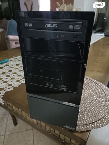 I5-2300+SSD