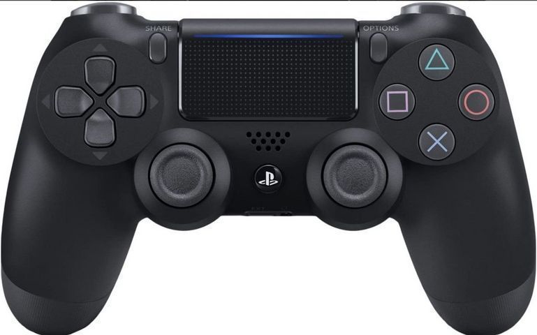 שלט אלחוטי PS4