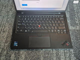 Lenovo ThinkPad X1 Carbon