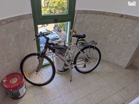 אופניים