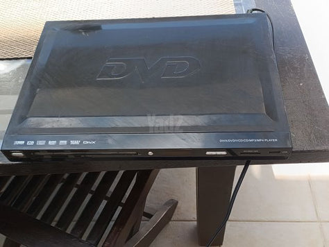 DVD