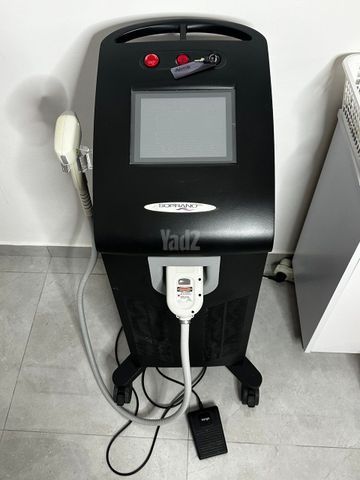 מכשיר לייזר
