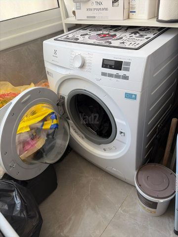 מכונת כביסה
