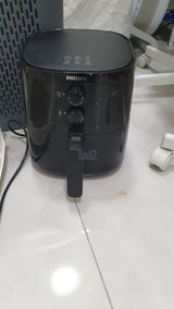 Milk Airfryer