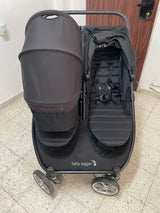 עגלת אחים