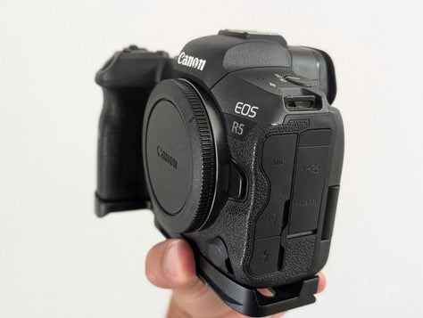 מצלמת קנון Canon EOS R5