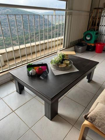 שולחן סלון