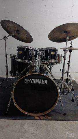 Yamaha Stage Custom Birch 22"