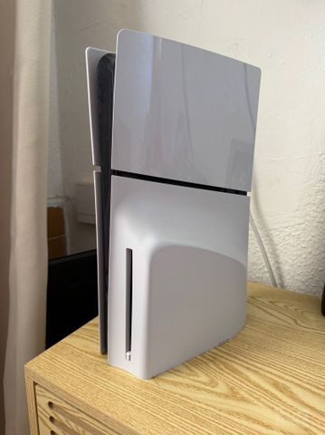 PS5 - פלייסטישן 5