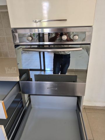 תנור בילדאין