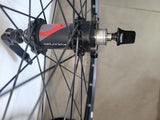 זוג גלגלים 27.5'' Fulcrum
