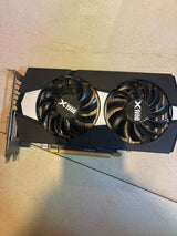 כרטיס מסך Radeon 2GB
