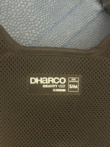 מגן חזה DHaRCO Gravity Vest