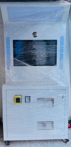 מכונת צילום PhotoBooth