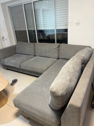 סלון עם שזלונג