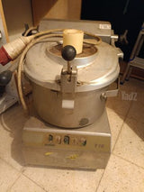 מיקסר תעשייתי