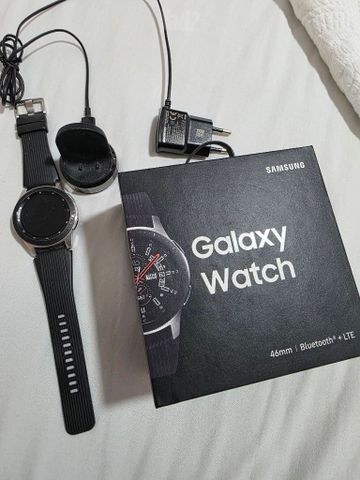 Samsung Galaxy Watch 46mm LTE