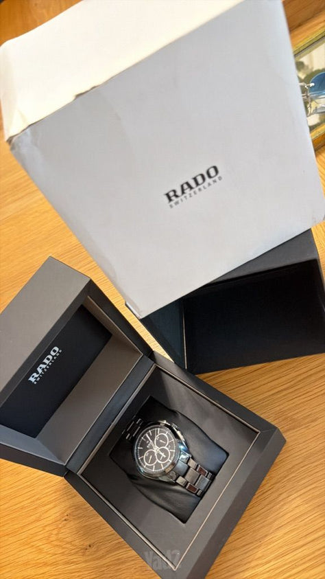 שעון RADO