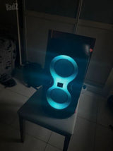 רמקול jbl partybox110