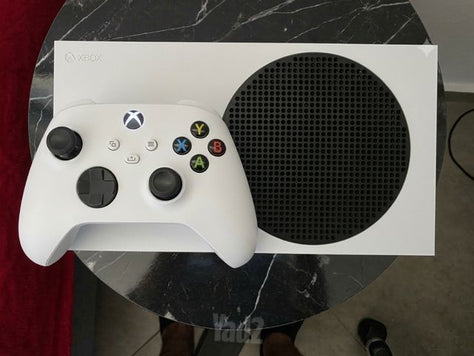 Xbox series s