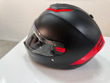 קסדה שארק דגם SPARTAN RS