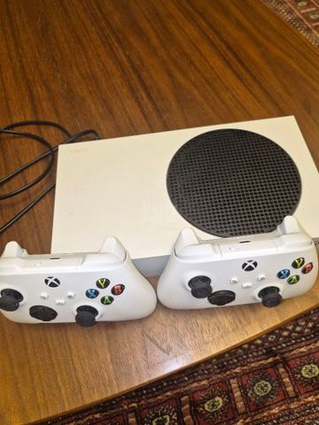 Xbox