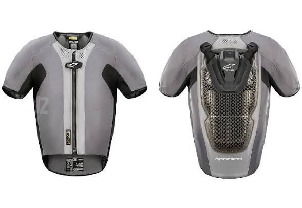 Airtech 5 Alpinestars