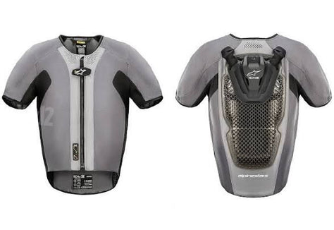 Airtech 5 Alpinestars